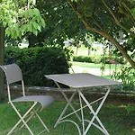 Couette-café Clos Florésine