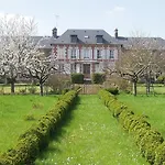 Couette-café Clos Florésine