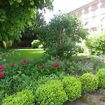 Couette-café Clos Florésine