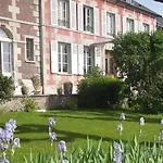 Clos Florésine Couette-café