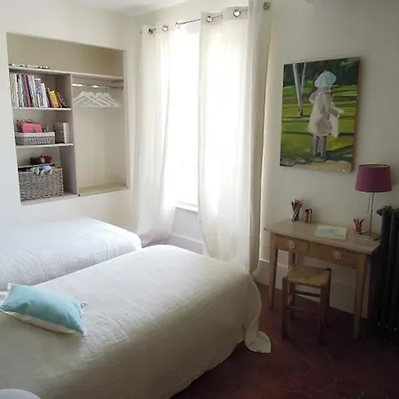 Bed & Breakfast Clos Floresine