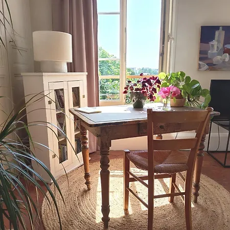 Clos Floresine Bed & Breakfast Venette