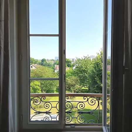 Bed & Breakfast Clos Floresine Venette