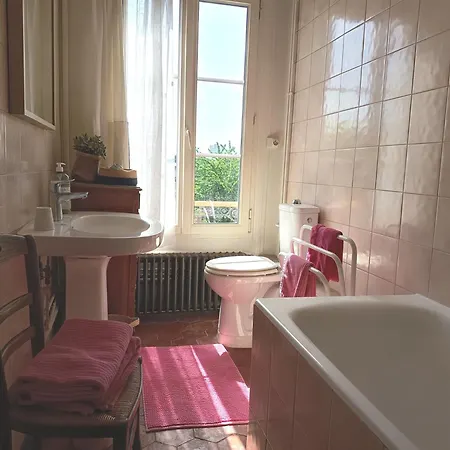 Bed & Breakfast Clos Floresine