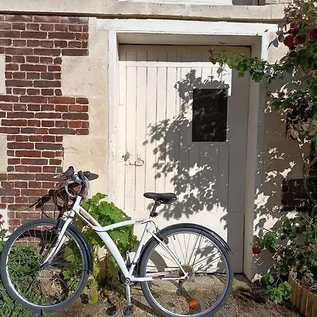 Clos Floresine Bed & Breakfast 3*