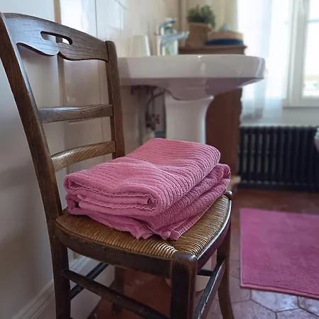 Clos Floresine Bed & Breakfast