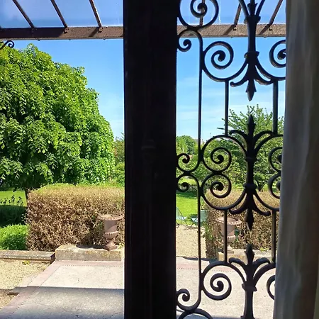 Bed & Breakfast Clos Floresine 3*