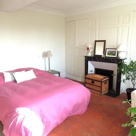 Clos Floresine Bed & Breakfast Venette