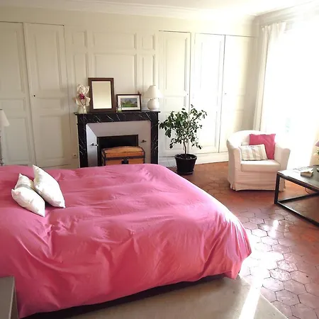 Clos Floresine Bed & Breakfast 3*