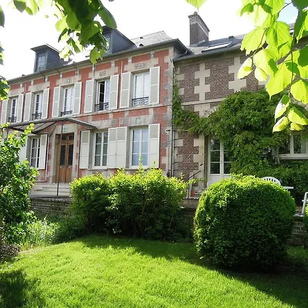 Clos Floresine Bed & Breakfast