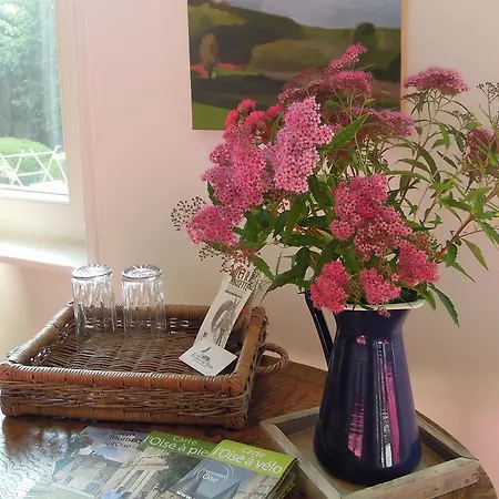 Clos Floresine Bed & Breakfast 3*