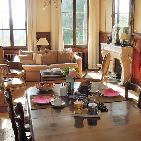 Clos Floresine Bed & Breakfast