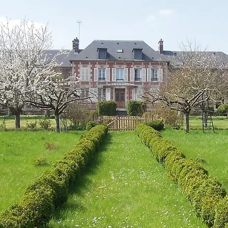 Couette-café Clos Florésine