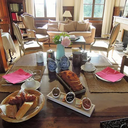 Clos Floresine Bed & Breakfast