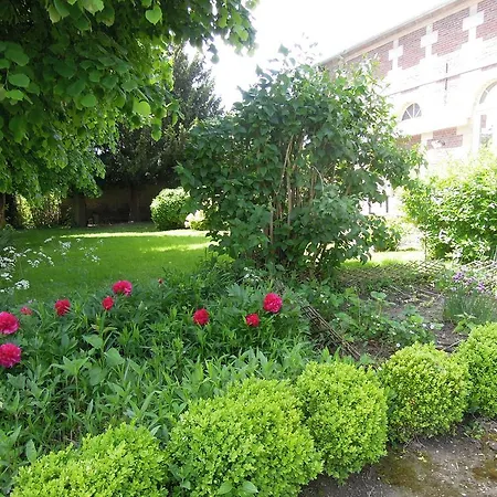 Bed & Breakfast Clos Floresine