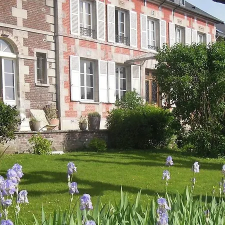 Clos Floresine Bed & Breakfast