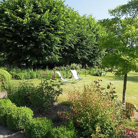 Clos Floresine Bed & Breakfast 3*