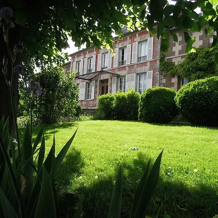 Clos Floresine Bed & Breakfast Venette