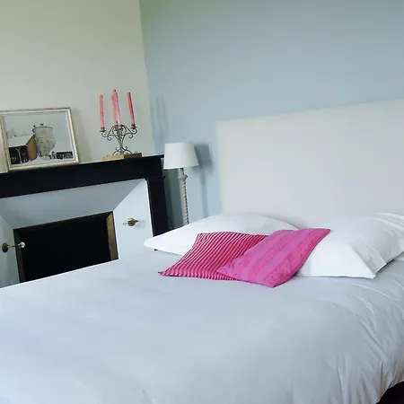 Clos Floresine Bed & Breakfast