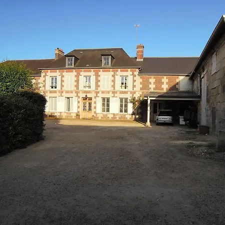 Clos Floresine Bed & Breakfast 3*