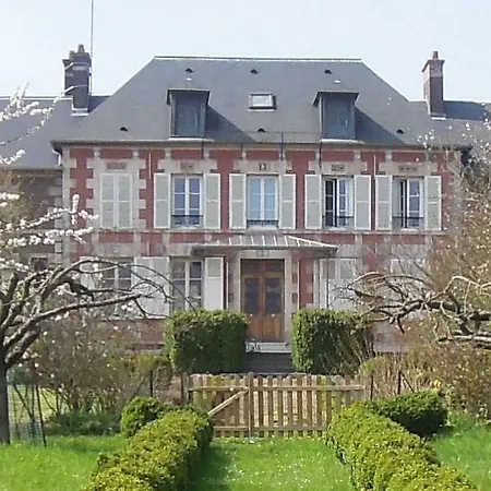 Clos Floresine Bed & Breakfast 3*