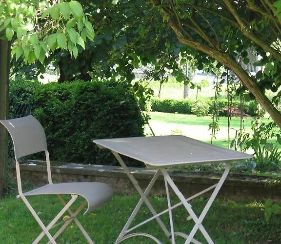 Bed & Breakfast Clos Floresine