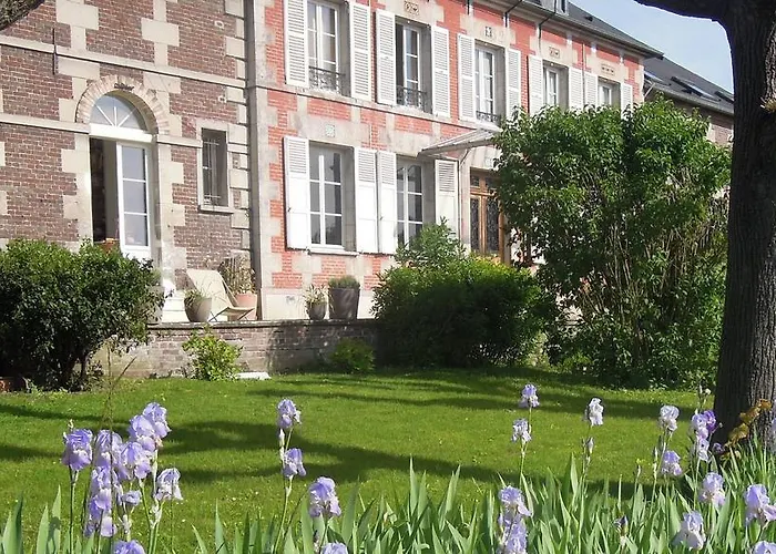 Clos Floresine Bed & Breakfast