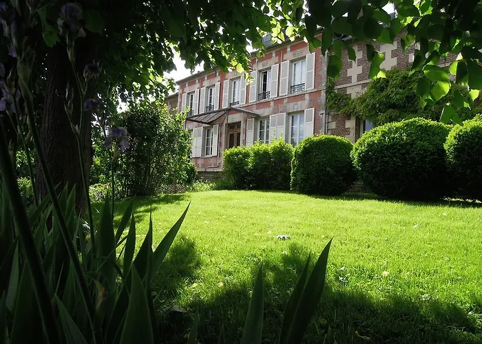 Clos Floresine Bed & Breakfast Venette