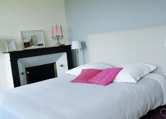 Clos Floresine Bed & Breakfast