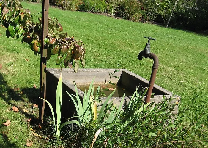 Clos Floresine Bed & Breakfast Venette