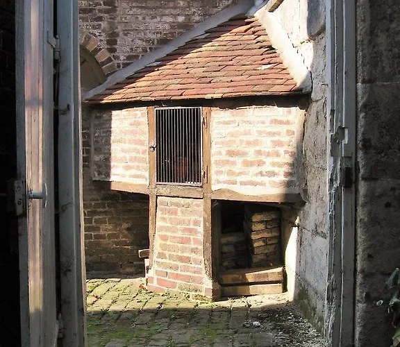 Clos Floresine Venette